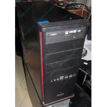 Б/У компьютер AMD A8-3870 (4x3.0GHz) /6Gb DDR3 /1Tb /ATX 500W (Лыткарино)