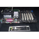 Материнская плата Intel D845PEBT2 (FireWire) с процессором Intel Pentium-4 2.4GHz s.478 и памятью 512Mb DDR1 БУ (Лыткарино)