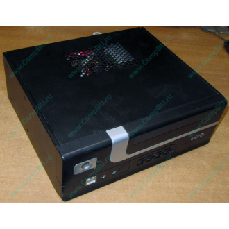 Б/У неттоп Depo Neos 220USF (Intel Atom D2700 (2x2.13GHz HT) /2Gb DDR3 /320Gb /miniITX) - Лыткарино