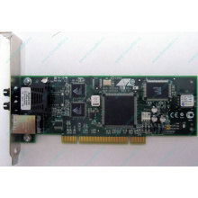 Оптическая сетевая карта Allied Telesis AT-2701FTX PCI (оптика+LAN) - Лыткарино