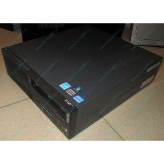 Б/У компьютер Lenovo M92 (Intel Core i5-3470 /8Gb DDR3 /250Gb /ATX 240W SFF) - Лыткарино