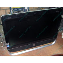 Б/У моноблок HP Pro 3520 (Intel Core i3-3240 /4Gb DDR3 /500Gb /20" TFT 1920x1080) - Лыткарино