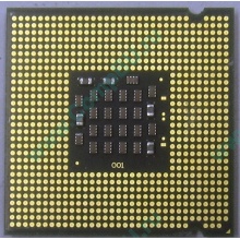 Процессор Intel Celeron D 331 (2.66GHz /256kb /533MHz) SL7TV s.775 (Лыткарино)