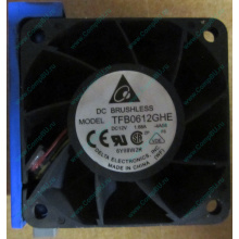 Вентилятор TFB0612GHE для корпусов Intel SR2300 / SR2400 (Лыткарино)