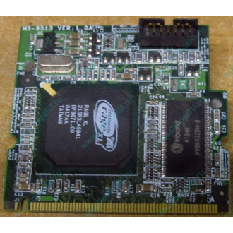 Видеокарта IBM FRU 71P8487 Micro-Star MS-9513 ATI Rage XL 8Mb miniPCI (Лыткарино)