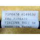 FRU 71P8470 H14953U 71P8472 FRU71P8470 FRU71P8472 (Лыткарино)