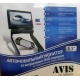 Автомобильный монитор с DVD-плейером и игрой AVIS AVS0916T бежевый (Лыткарино)
