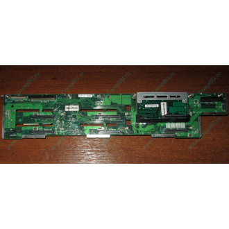 D15347-101 + C53577-202 Intel SR2400 backplane: плата корзины SATA / SAS HDD в сборе (T0039302 + T0039401) - Лыткарино