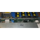 Intel SR2400 SATA / SAS HDD backplane (D15347-101 T0039302 + C53577-202 T0039401) - Лыткарино