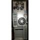 БУ компьютер HP Compaq Elite 8300 (Intel Core i3-3220 /4Gb /250Gb /ATX 320W) вид сзади (Лыткарино)