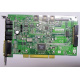 Звуковая карта Diamond Monster Sound MX300 PCI Vortex AU8830A2 AAPXP 9913-M2229 PCI (Лыткарино)