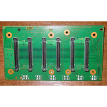 Плата корзины на 6 HDD SCSI FRU 59P5159 для IBM xSeries (Лыткарино)