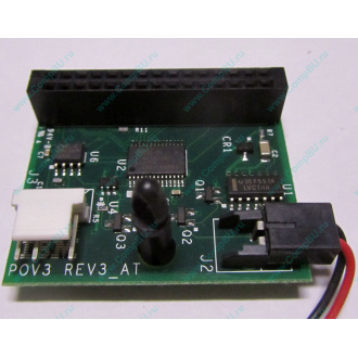 Датчик открытия корпуса IBM ThinkCenter M51 POV3 25P5079 25P5082 (Лыткарино)