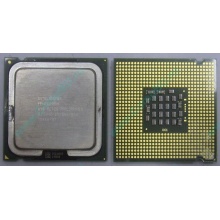Процессор Intel Pentium-4 640 (3.2GHz /2Mb /800MHz /HT) SL7Z8 s.775 (Лыткарино)