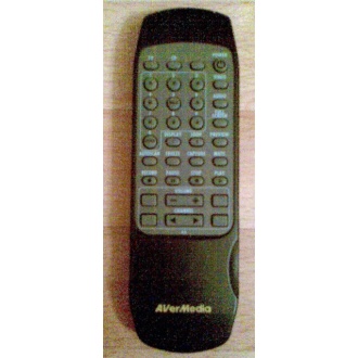 Пульт ДУ AverMedia A2 (Лыткарино)