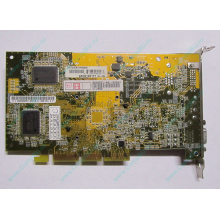 Видеокарта Asus V8170 64Mb nVidia GeForce4 MX440 AGP Asus V8170DDR (Лыткарино)