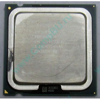 Процессор Intel Pentium-4 641 (3.2GHz /2Mb /800MHz /HT) SL94X s.775 (Лыткарино)