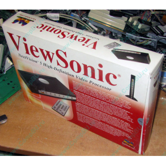 Видеопроцессор ViewSonic NextVision N5 VSVBX24401-1E (Лыткарино)