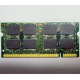 Ноутбучная память 2Gb DDR2 200-pin Hynix HYMP125S64CP8-S6 800MHz PC2-6400S-666-12 (Лыткарино)