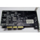 Видеоплата 64Mb nVidia GeForce4 MX440 AGP 8x NV18-3710D (Лыткарино)