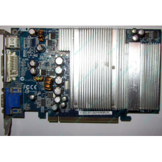 Дефективная видеокарта 256Mb nVidia GeForce 6600GS PCI-E (Лыткарино)