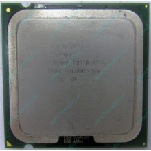 Процессор Intel Pentium-4 521 (2.8GHz /1Mb /800MHz /HT) SL8PP s.775 (Лыткарино)