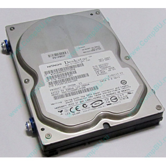 Жесткий диск 80Gb HP 404024-001 449978-001 Hitachi 0A33931 HDS721680PLA380 SATA (Лыткарино)