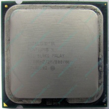 Процессор Intel Pentium-4 631 (3.0GHz /2Mb /800MHz /HT) SL9KG s.775 (Лыткарино)