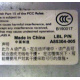 Шайба от корпуса A85304-005 Intel SR2300 (Лыткарино)