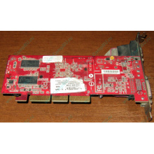 Видеокарта MSI TD128LF 8998 128Mb nVidia GeForce FX5500 AGP (Лыткарино)