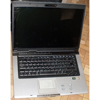 Ноутбук Asus F5M (X50M) (AMD Turion MK-36 2.0Ghz /512Mb DDR2 /80Gb /15.4" TFT 1280x800) - Лыткарино