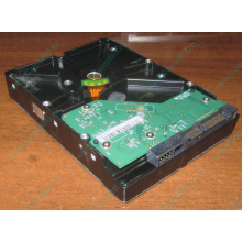 Б/У жёсткий диск 2Tb Western Digital WD20EARX Green SATA (Лыткарино)
