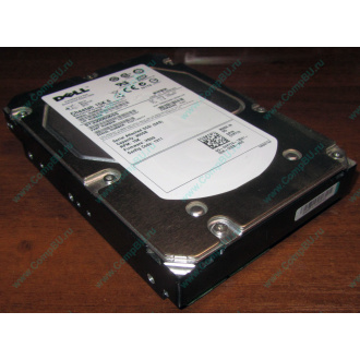 Жесткий диск 300Gb 15k Dell 9CH066-050 6G SAS (Seagate Cheetach ST3300656SS 15K.6) - Лыткарино