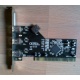 Контроллер FireWire NEC1394P3 (1int в Лыткарино, 3ext) PCI (Лыткарино)