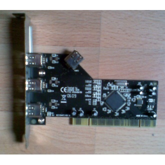 Контроллер FireWire NEC1394P3 (1int в Лыткарино, 3ext) PCI (Лыткарино)