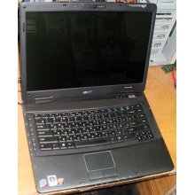 Ноутбук Acer Extensa 5630 (Intel Core 2 Duo T5800 (2x2.0Ghz) /2048Mb DDR2 /120Gb /15.4" TFT 1280x800) - Лыткарино