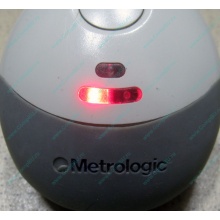 Глючный сканер ШК Metrologic MS9520 VoyagerCG (COM-порт) - Лыткарино