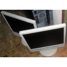 Монитор 17" TFT Philips 170B multimedia белый (есть USB-хаб) - Лыткарино
