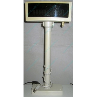 Нерабочий VFD customer display 20x2 (COM) - Лыткарино