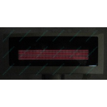 Нерабочий VFD customer display 20x2 (COM) - Лыткарино