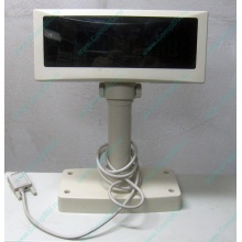 Нерабочий VFD customer display 20x2 (COM) - Лыткарино