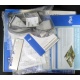 Комплектация материнской платы Intel Server Board SE7320VP2 s604 (Лыткарино)