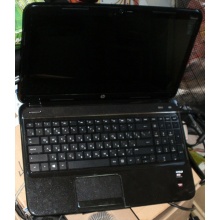 Ноутбук HP Pavilion g6-2302sr (AMD A10-4600M (4x2.3Ghz) /4096Mb DDR3 /500Gb /15.6" TFT 1366x768) - Лыткарино