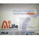 Материнская плата Asus P5LD2 DELUXE socket 775 (Лыткарино)