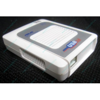 Wi-Fi адаптер Asus WL-160G (USB 2.0) - Лыткарино
