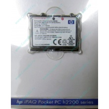 Аккумулятор HP 310798-B21 PE2050X 311949-001 для КПК HP iPAQ Pocket PC h2200 series (Лыткарино)