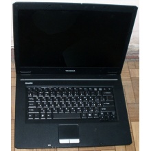 Ноутбук Toshiba Satellite L30-134 (Intel Celeron 410 1.46Ghz /256Mb DDR2 /60Gb /15.4" TFT 1280x800) - Лыткарино