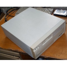Intel Pentium-4 630 3.0GHz (2048k) HT /1024Mb /160Gb /ATX 180W Desktop (Лыткарино)