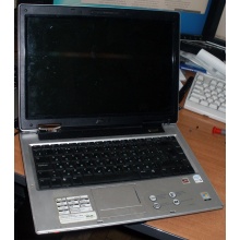 Ноутбук Asus A8J (A8JR) (Intel Core 2 Duo T2250 (2x1.73Ghz) /512Mb DDR2 /80Gb /14" TFT 1280x800) - Лыткарино
