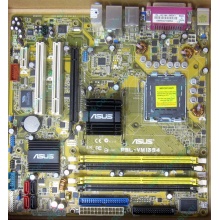 Материнская плата Asus P5L-VM 1394 s.775 (Лыткарино)
